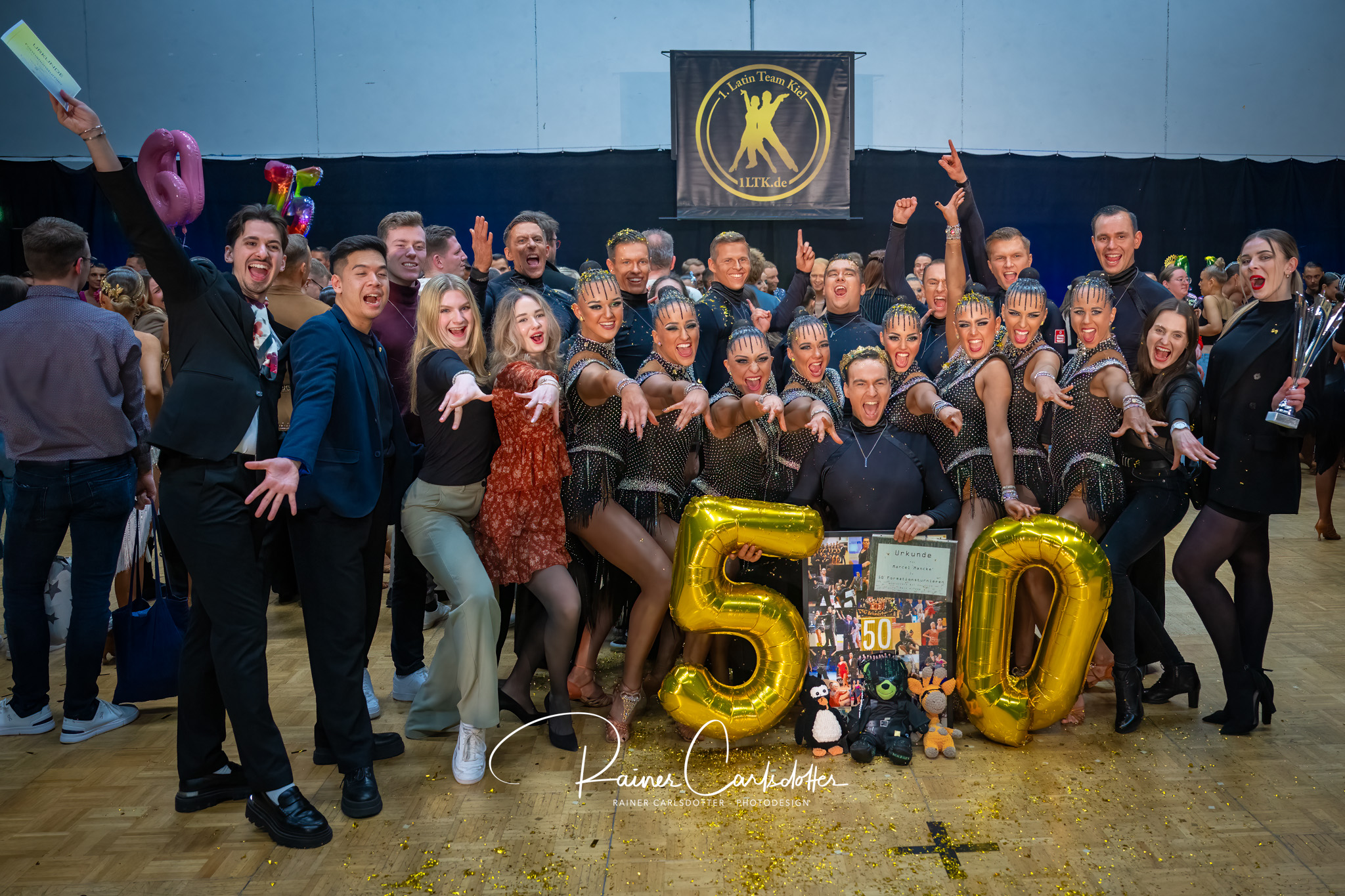 RC 20250301 Turnier Kiel Latein 2. BL Nord  DSC4720 PS